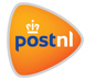 Logo Post NL